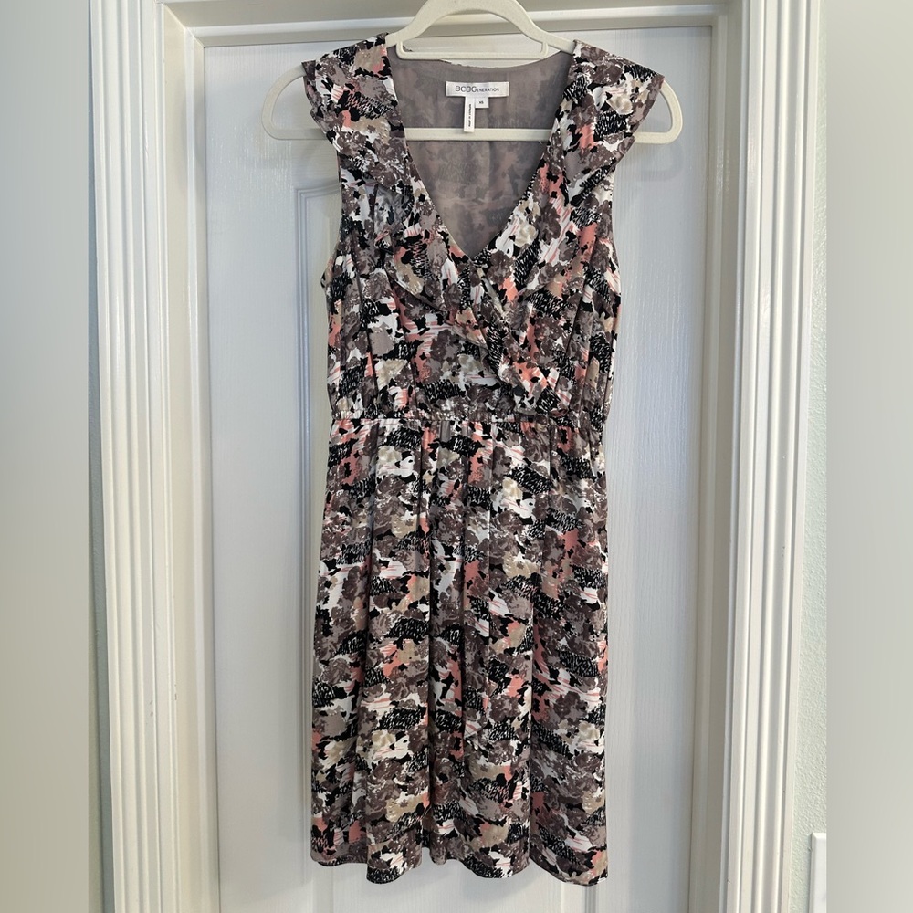 BCBG Generation Dress Size XS